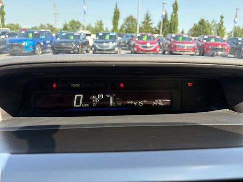 Used 2014 Toyota Prius V Two FWD image 23