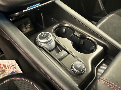 Certified 2025 Ford Explorer ST image 29