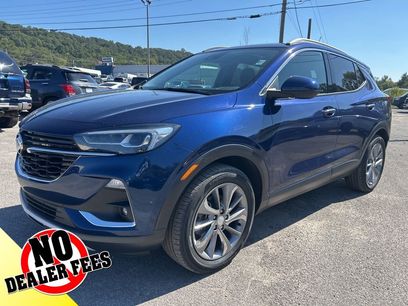 Used 2023 Buick Encore GX Essence w/ Experience Buick Package