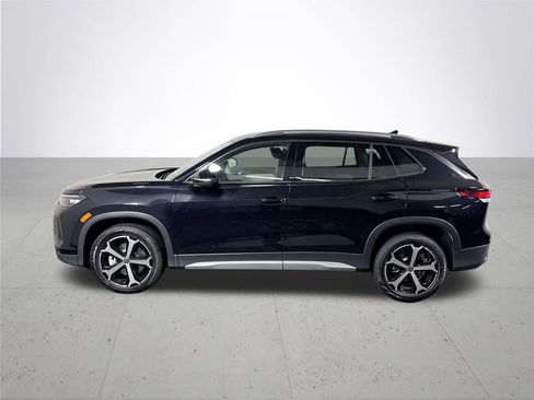 New 2026 Volkswagen Tiguan SE AWD/4WD image 9