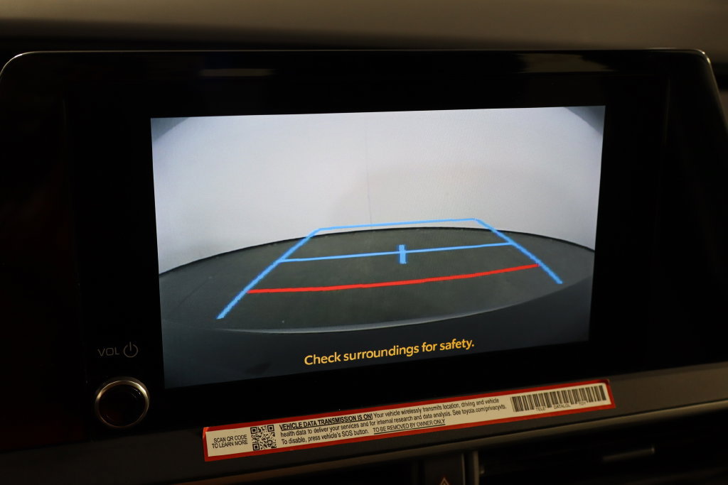 Used 2026 Toyota Prius LE FWD image 37