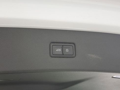 Certified 2022 Audi SQ7 Prestige w/ Prestige Package image 20