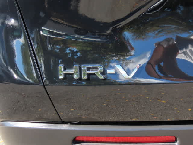 Certified 2024 Honda HR-V Sport image 7