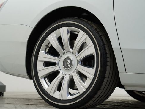 Certified 2022 Rolls-Royce Ghost image 85