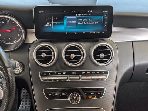 Used 2019 Mercedes-Benz C 300 Cabriolet image 22