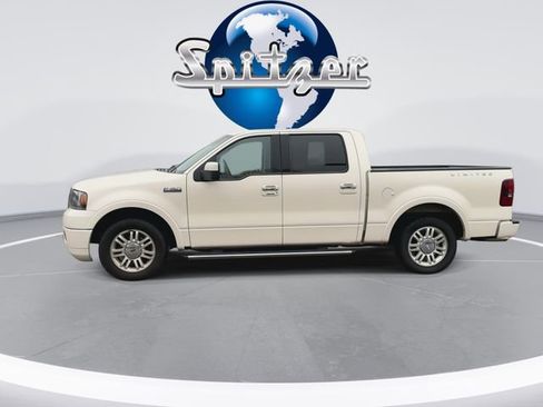 Used 2008 Ford F150 Lariat image 6