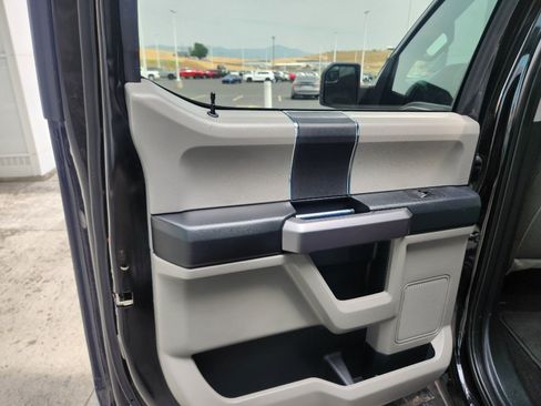 Used 2019 Ford F150 XLT w/ Equipment Group 301A Mid AWD/4WD image 18