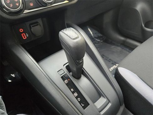 Used 2025 Nissan Versa S w/ Trunk Package image 34