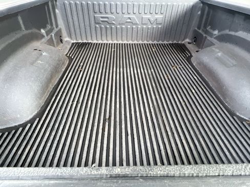 Used 2022 RAM 1500 Big Horn w/ Trailer Tow Group image 23