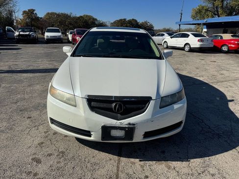 Used 2006 Acura TL Base 4dr Sedan 5A image 10