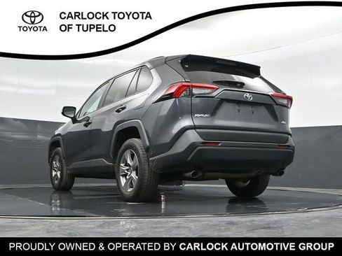 Used 2024 Toyota RAV4 XLE image 35