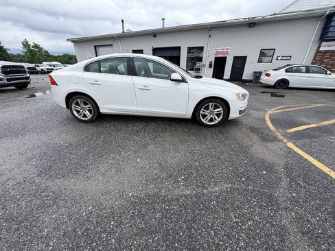 Used 2015 Volvo S60 T5 Premier FWD image 24