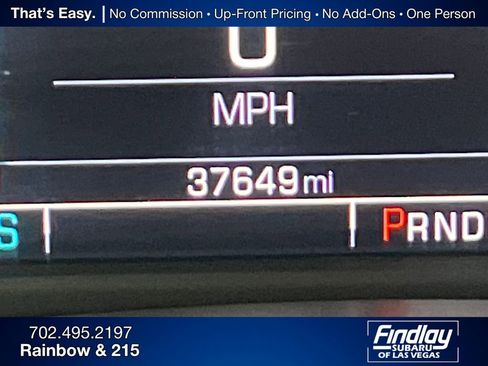 Used 2016 Chevrolet Silverado 1500 LT w/ All Star Edition image 21