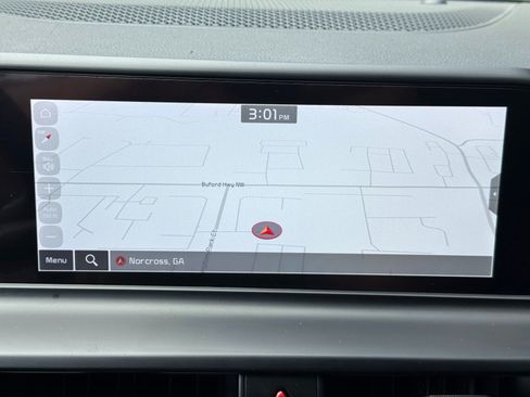 Used 2024 Kia Seltos S AWD/4WD image 23