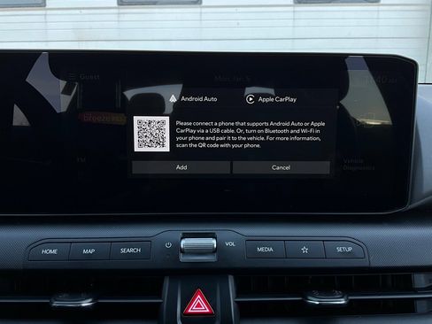 Used 2025 Kia K4 LXS image 30