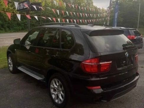 Used 2012 BMW X5 xDrive35i image 2