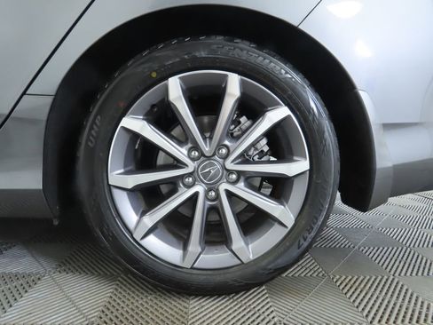 Used 2023 Acura Integra image 31