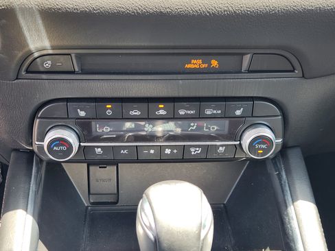 Certified 2023 MAZDA CX-5 AWD 2.5 S w/ Premium Plus Pkg image 21
