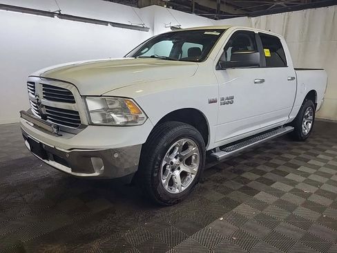 Used 2014 RAM 1500 Big Horn image 1