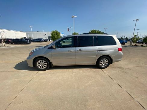 Used 2008 Honda Odyssey EX image 5