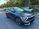 Used 2023 Kia Sportage LX image 3