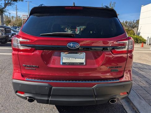 Used 2024 Subaru Ascent Onyx Edition w/ Popular Package Onyx image 12