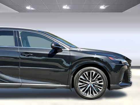 Certified 2023 Lexus RX 350 AWD/4WD image 35