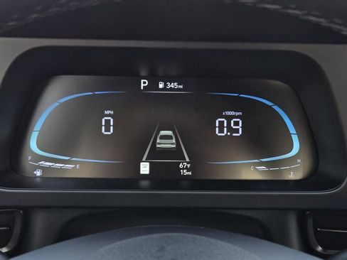 New 2026 Hyundai Elantra SEL Sport Premium FWD image 8