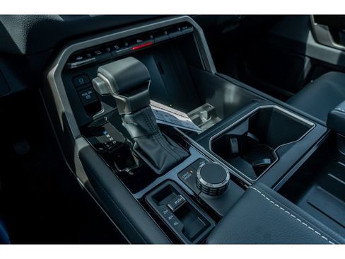 New 2026 Toyota Tundra Limited image 27