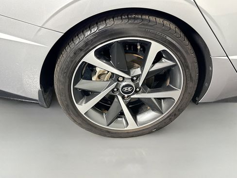 Used 2021 Hyundai Sonata SEL Plus image 33
