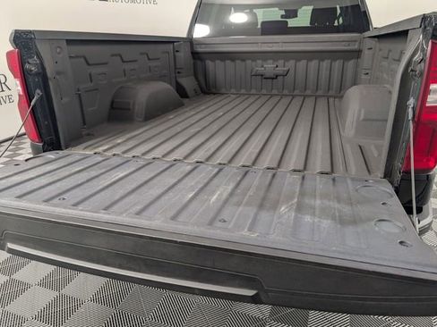 Used 2023 Chevrolet Silverado 1500 RST AWD/4WD image 27