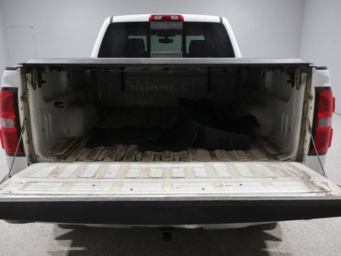 Used 2015 GMC Sierra 1500 SLE w/ SLE Value Package AWD/4WD image 4