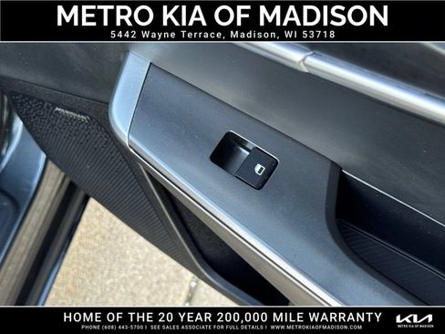 Used 2024 Kia EV6 Wind w/ Wind Technology Package AWD/4WD image 42