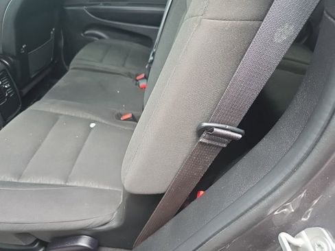Used 2023 Dodge Durango GT RWD image 19