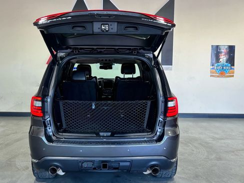 Used 2014 Dodge Durango Citadel w/ Technology Group image 10