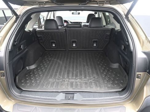 Used 2022 Subaru Outback Limited AWD/4WD image 22