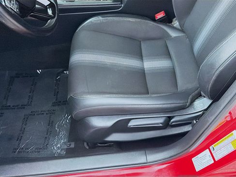 Certified 2024 Honda Civic Sport image 17