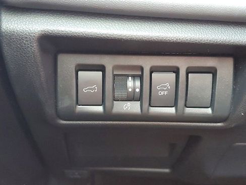 Certified 2023 Subaru Outback Limited AWD/4WD image 20