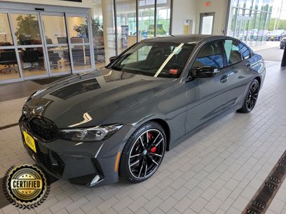 Used 2024 BMW M340i xDrive