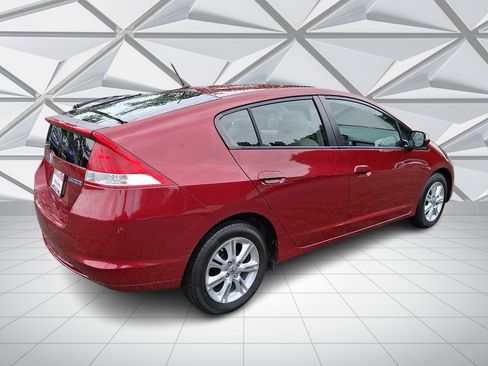Used 2010 Honda Insight EX image 11