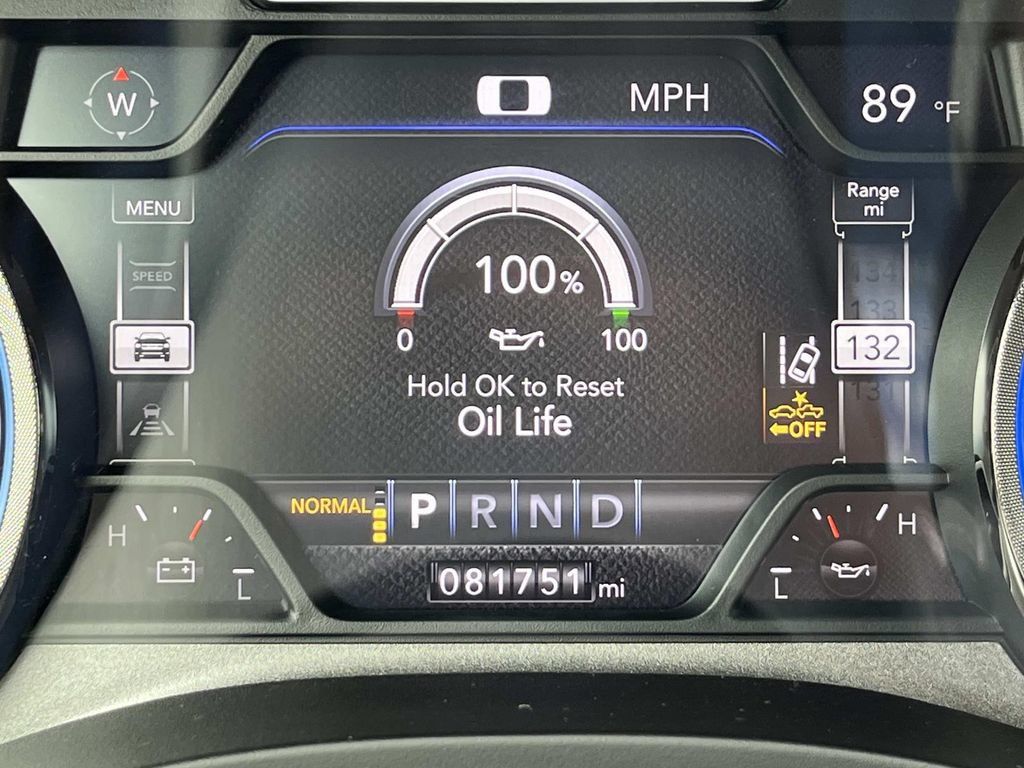 Used 2020 RAM 1500 Limited AWD/4WD image 38