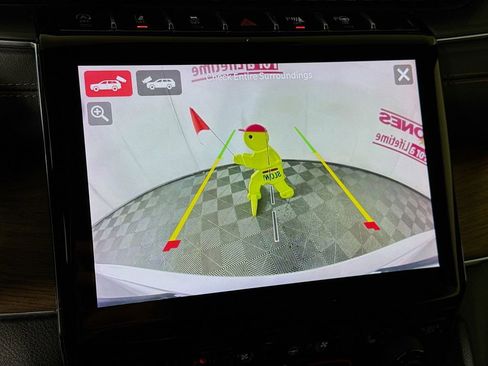 Used 2023 Jeep Grand Cherokee Summit image 7