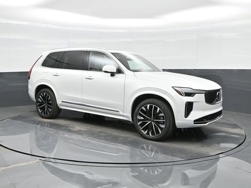 New 2026 Volvo XC90 T8 Plus w/ Protection Package Premier image 1