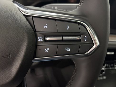 New 2026 Chevrolet Tahoe High Country image 26