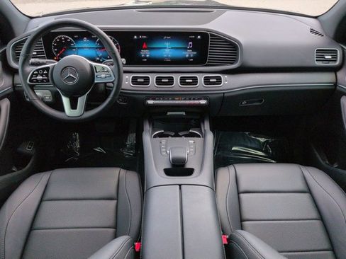 Certified 2022 Mercedes-Benz GLE 350 4MATIC image 15