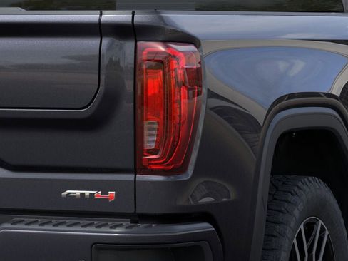 New 2026 GMC Sierra 1500 AT4 w/ AT4 Premium Package image 35