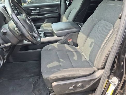 Used 2019 RAM 1500 Big Horn AWD/4WD image 11