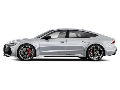 New 2025 Audi RS 7 Performance image 5