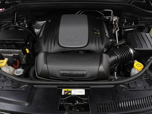 Used 2014 Dodge Durango R/T w/ Technology Group image 34