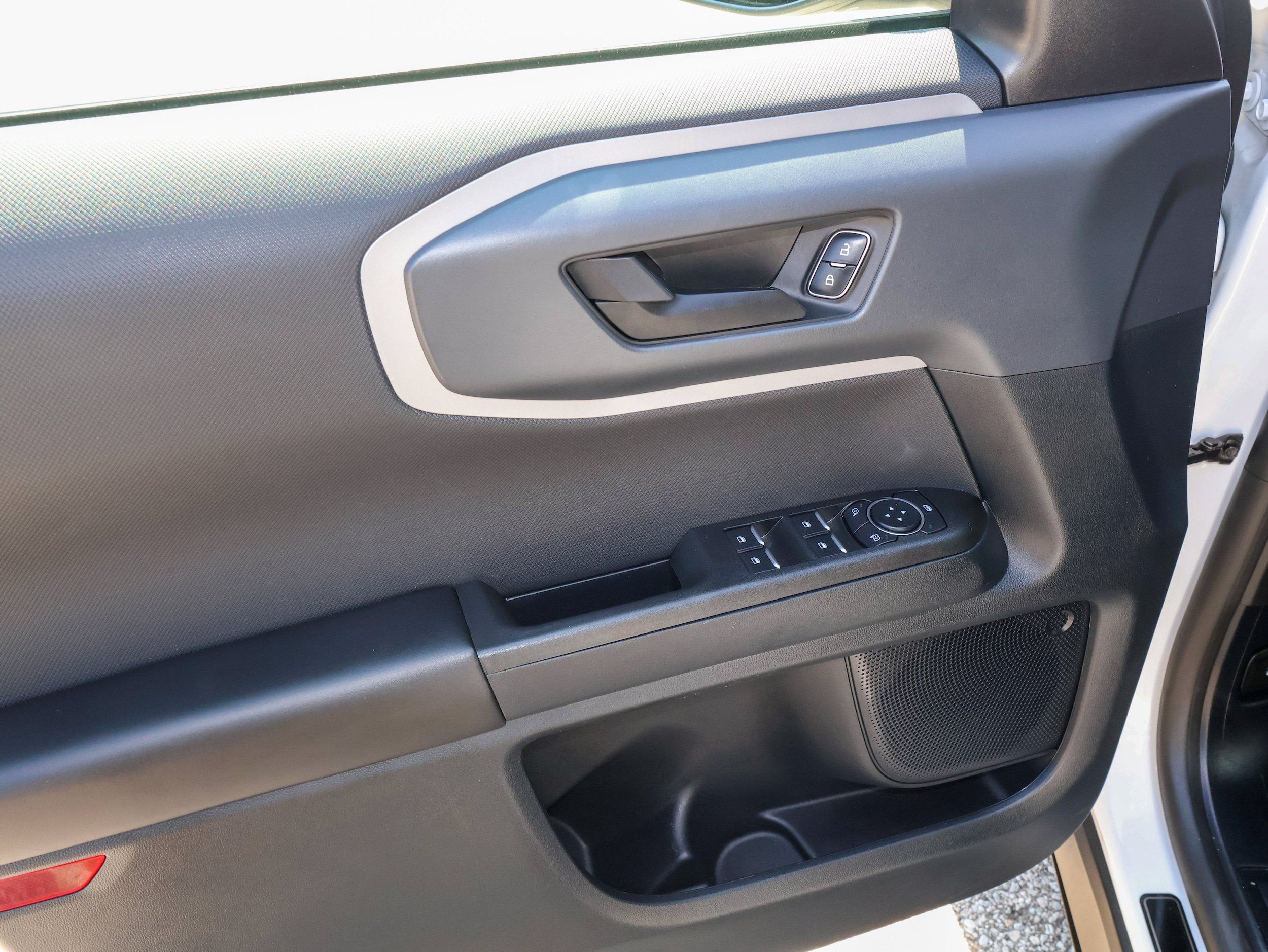Used 2024 Ford Bronco Sport Big Bend AWD/4WD image 12